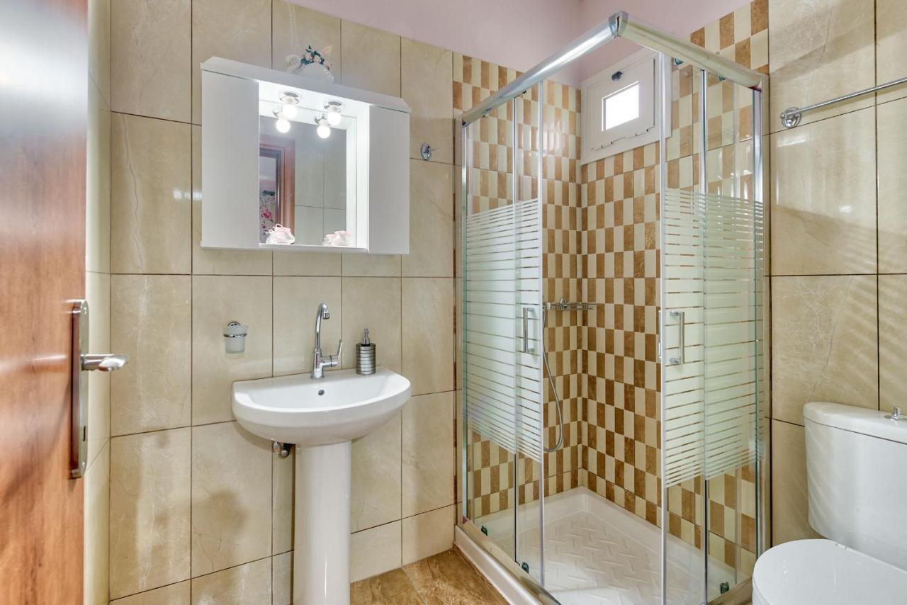 Toscana Villas Gaitani Eksteriør billede