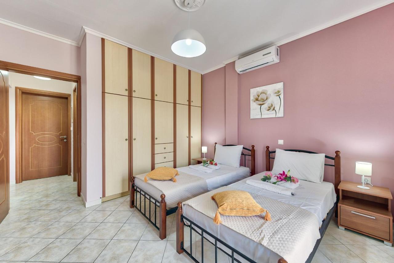 Toscana Villas Gaitani Eksteriør billede