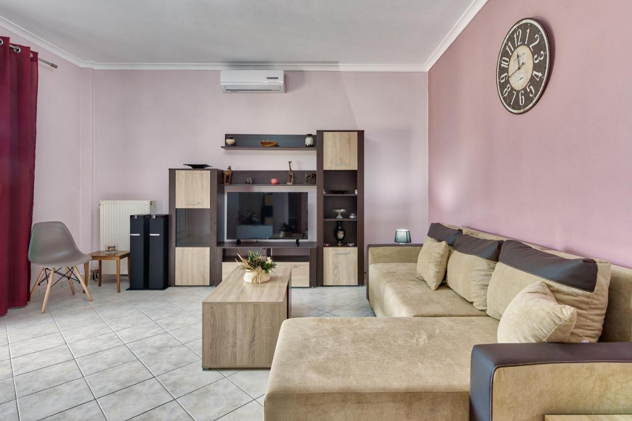 Toscana Villas Gaitani Eksteriør billede