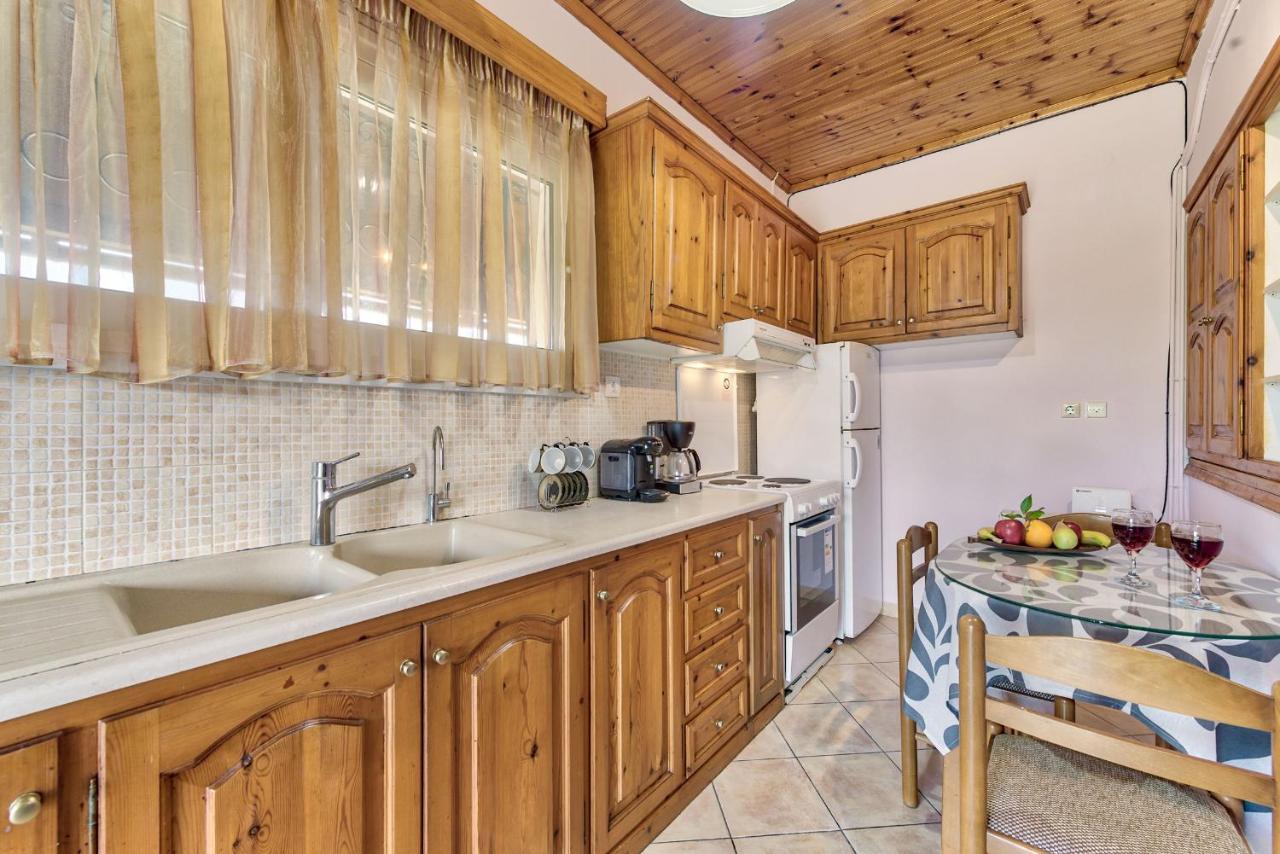 Toscana Villas Gaitani Eksteriør billede